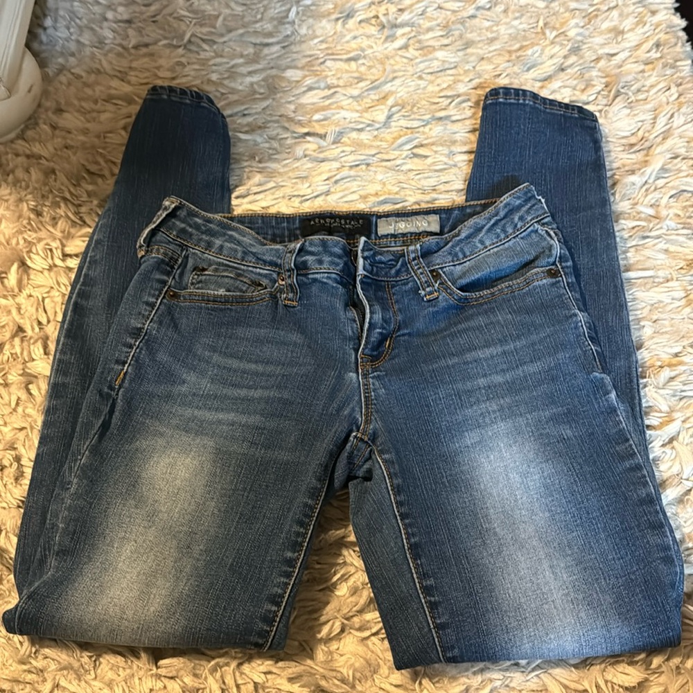 Aeropostale Jegging